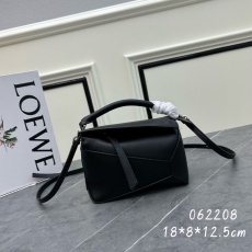 Loewe Handle Bags